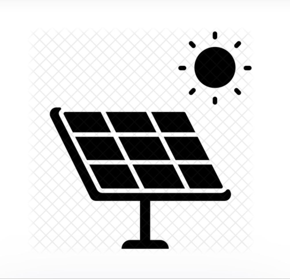 Solar panels sales