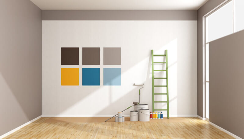 Painting service