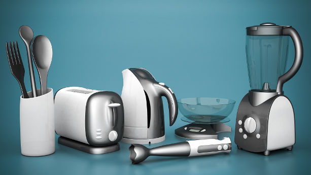 Kitchen Appliances