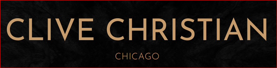 Clive Christian of Chicago