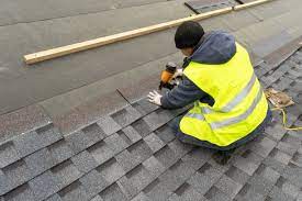 CAL-WEST ROOFING INC