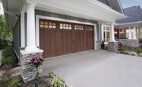 Royal Garage Door