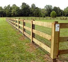 Mayfair Fence Company Mayfair Fence Company