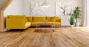 Majestic Hardwood Floors Inc.