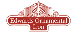 Edwards Ornamental Iron