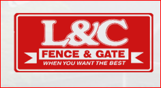 L&C Fence & Gate