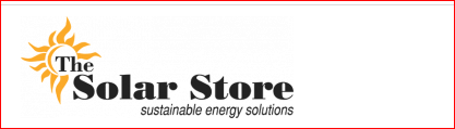 The Solar Store