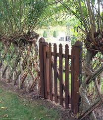 Silverman Fence