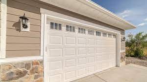 Budget Garage Doors & Services LLC