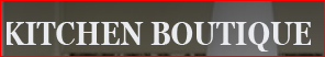 Kitchen Boutique