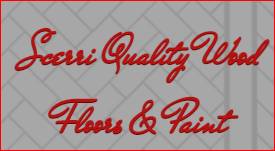 Scerri Quality Wood Floors and Paint