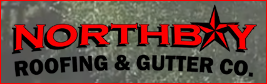 Northbay Roofing & Gutters Inc.