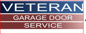 Veteran Garage Door Repair