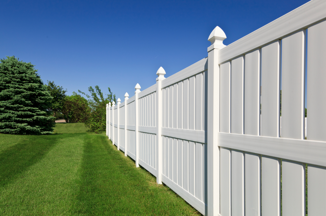 Fence Builders Phoenix