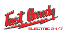 Fast Handy Electric