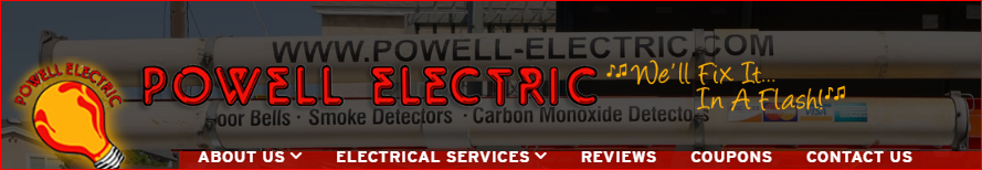 Powell Electric