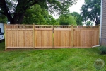 Northeast Fence & Iron works, Inc