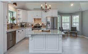 MDM Custom Remodeling Inc