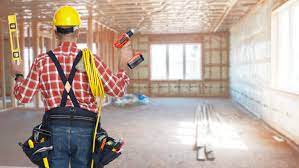 NCE Electrical & Construction
