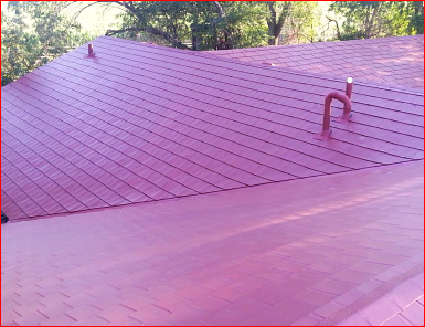 SAS Roofing & Waterproofing