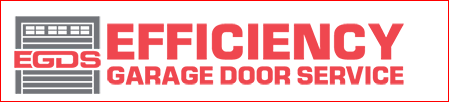 Efficiency Garage Door Service