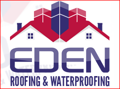 Eden Roofing & Waterproofing NYC