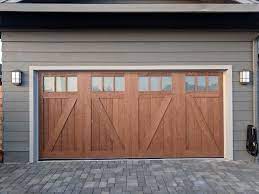 Overhead Garage Door