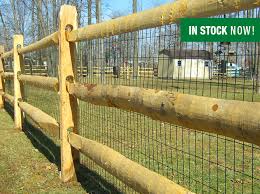 Hardy Fence