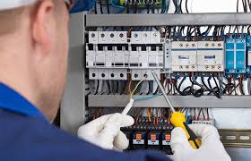 Phoenix Electrician | OE Electric