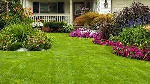 Medina Lawncare