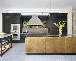 Karen Paullin Kitchen Design