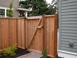 Tony's Fence Company