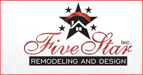 Five Star Remodeling and Design