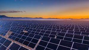 8minute Solar Energy