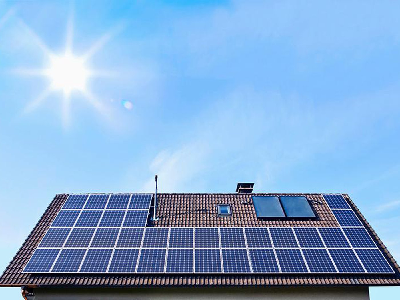 Sunbright Solar