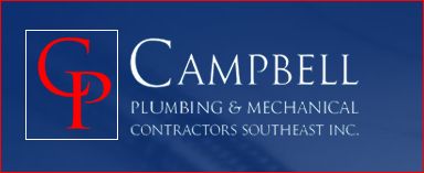 Campbell Plumbing Contractors