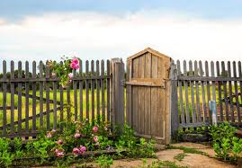 Griffin Fence