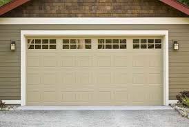 El Paso Garage Door Repair