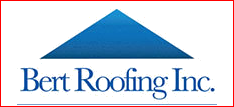 Bert Roofing Inc.