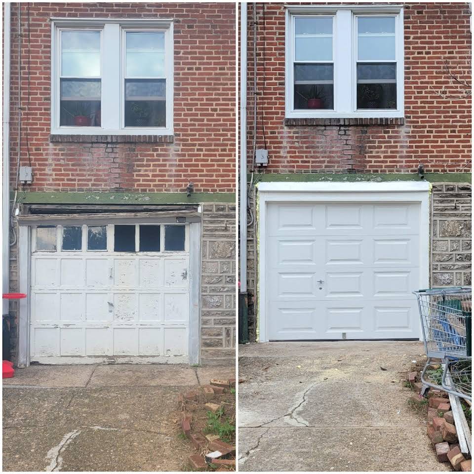 garage door service repairs inc