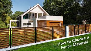 Amazing Fence