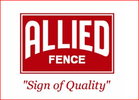 Allied Fence Co