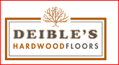 Deible's Hardwood Floors