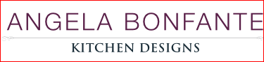 Angela Bonfante Kitchen Designs