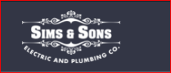 Sims & Sons Electric