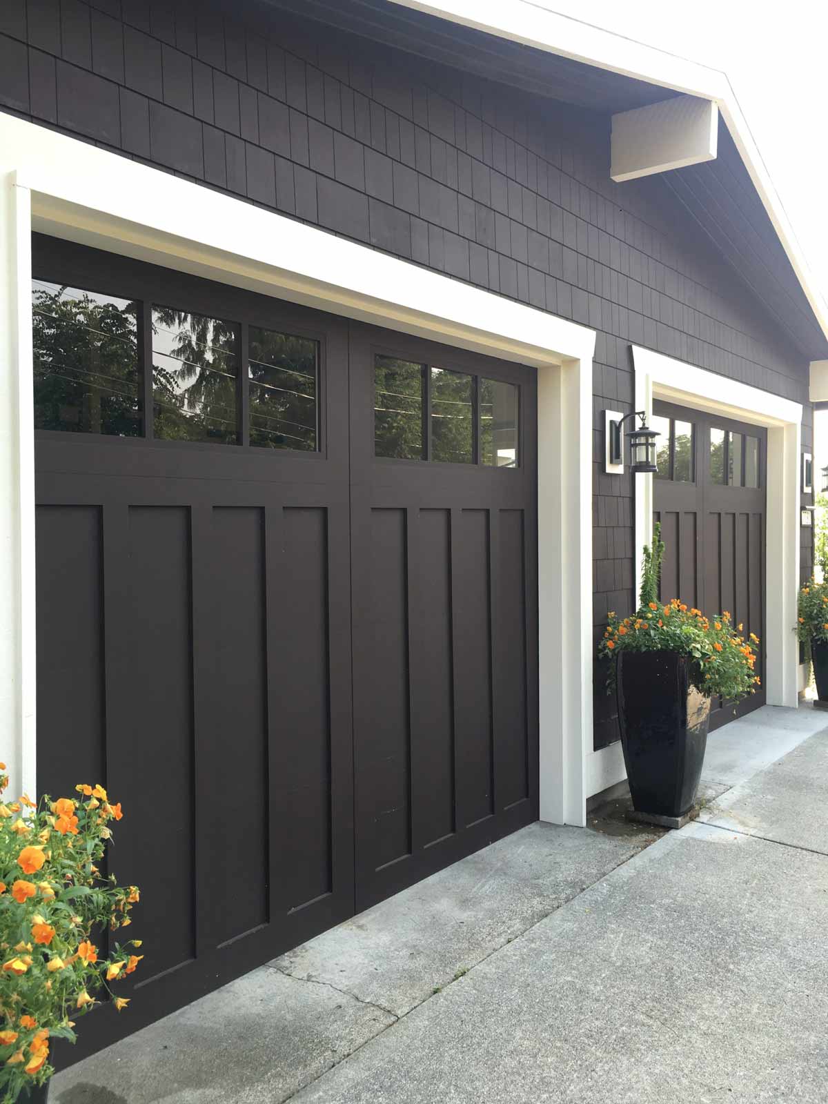 Summit Garage Doors