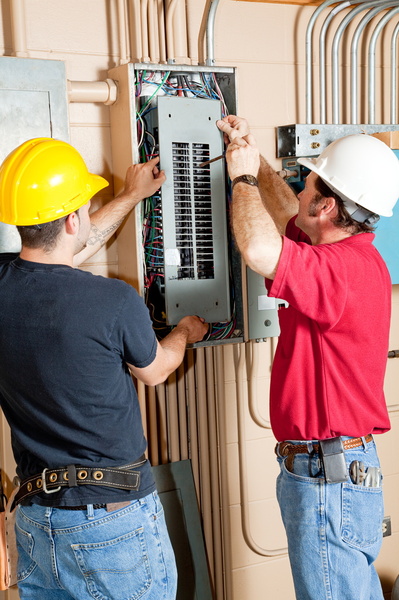 Sapphire Electric | Licensed Chicago Electrician