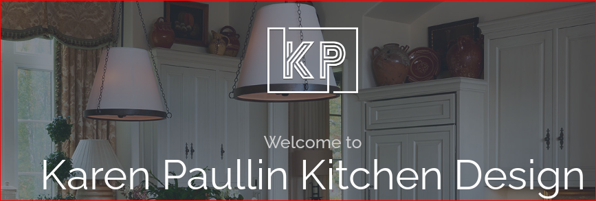 Karen Paullin Kitchen Design