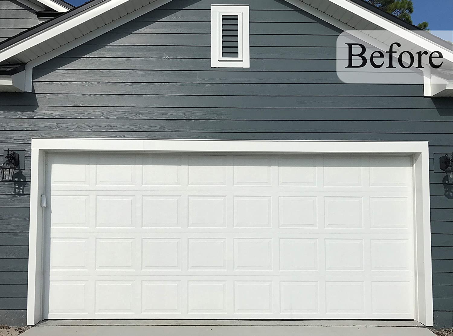 RB Garage Doors