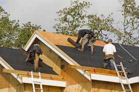 Roof Repair Squad